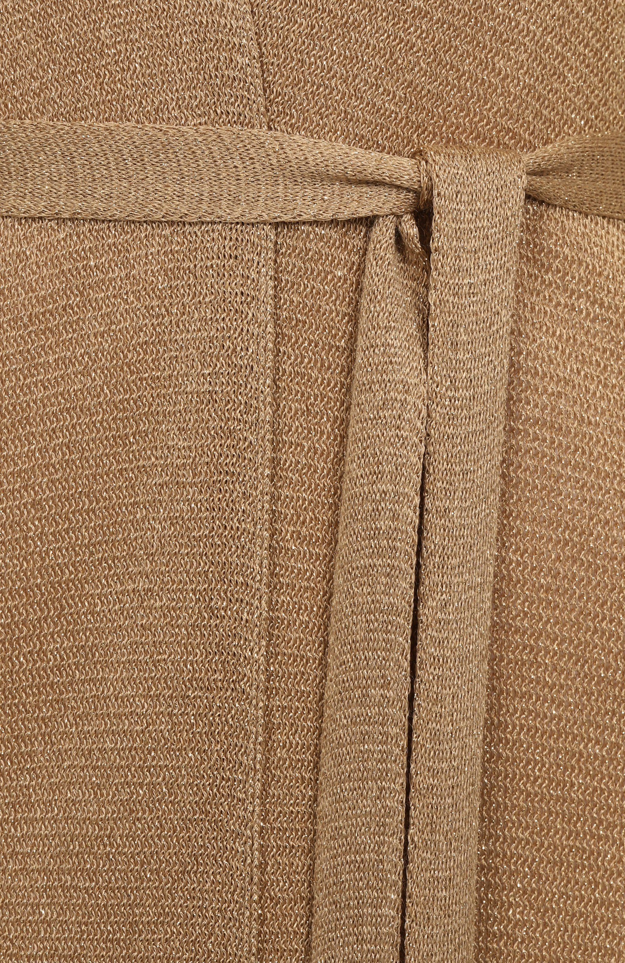 Туника из вискозы MAX MARA, арт. ZARELIA 2516691029, фото 6