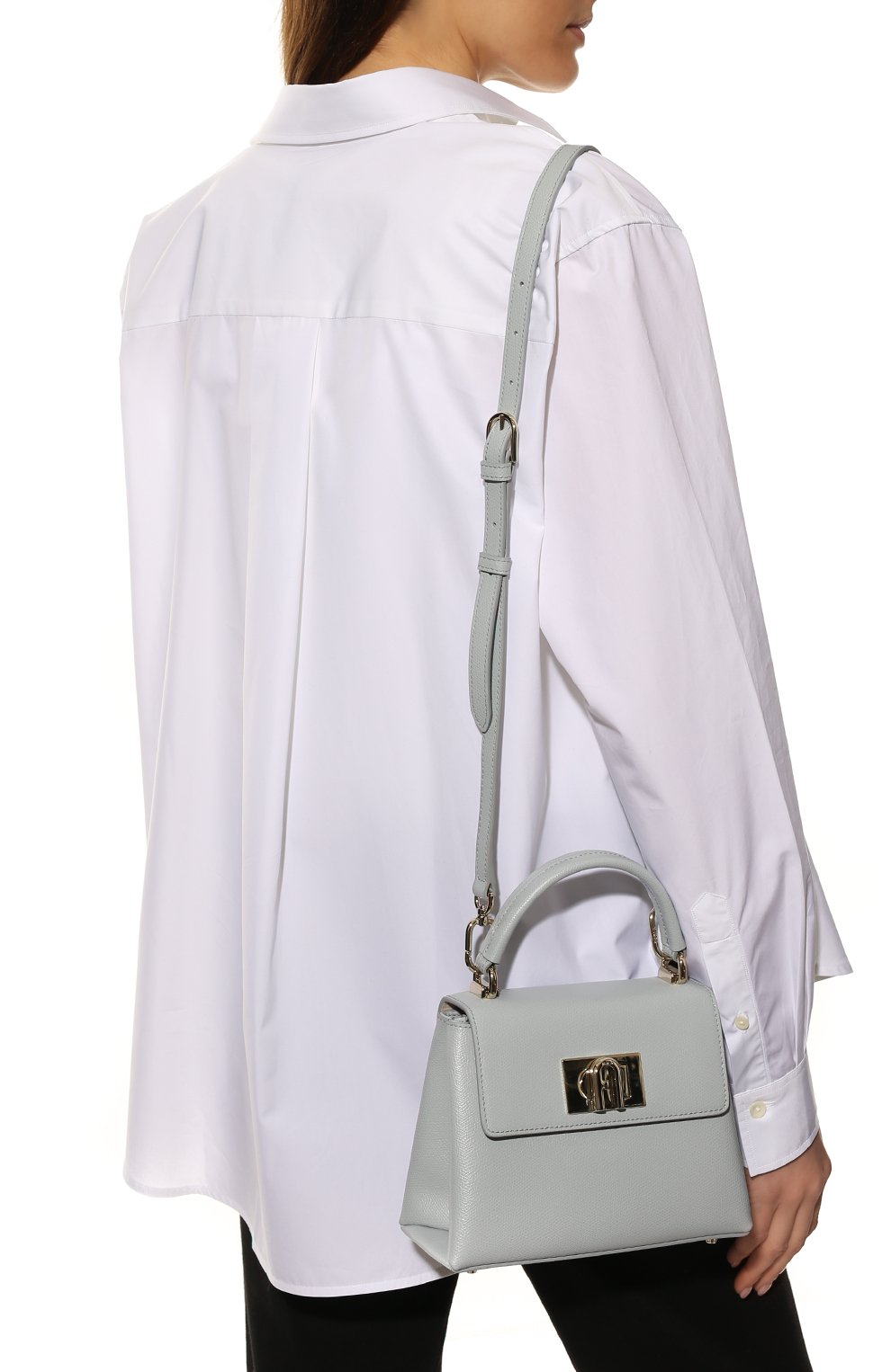 Сумка furla 1927 mini FURLA, арт. WB00109/ARE000, фот о 6