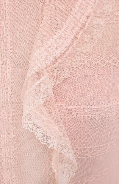 Платье REDVALENTINO, арт. UR0VA15A/5KQ, фото 5