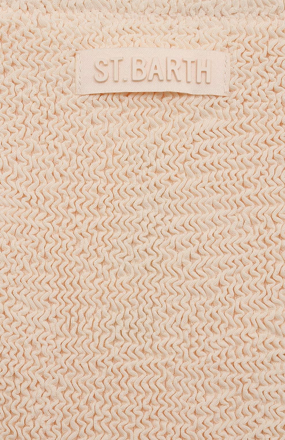 Раздельный купальник MC2 SAINT BARTH, арт. STBK BAKER W R/BAK0002/01225F, фото 3