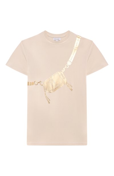 Хлопковое платье MARC JACOBS (THE), арт. W60230