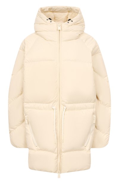 Женский пуховик BACON, арт. BACPIGIA566