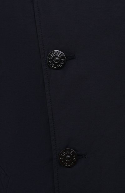 Плащ STONE ISLAND, арт. 741543632, фото 5