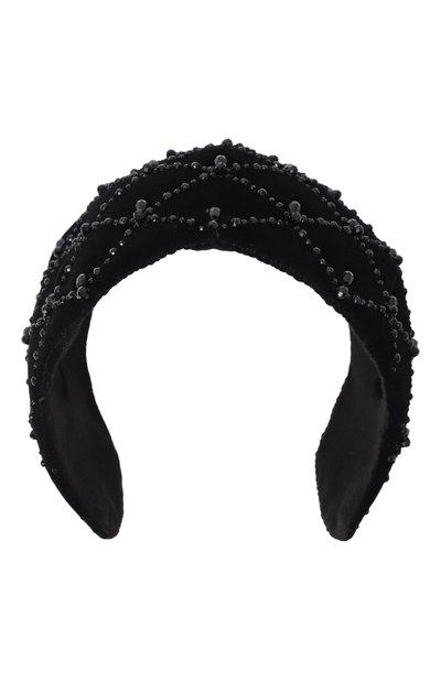 Женская шелковый ободок для волос PANFIL, арт. 0-VL-MEN-DSET