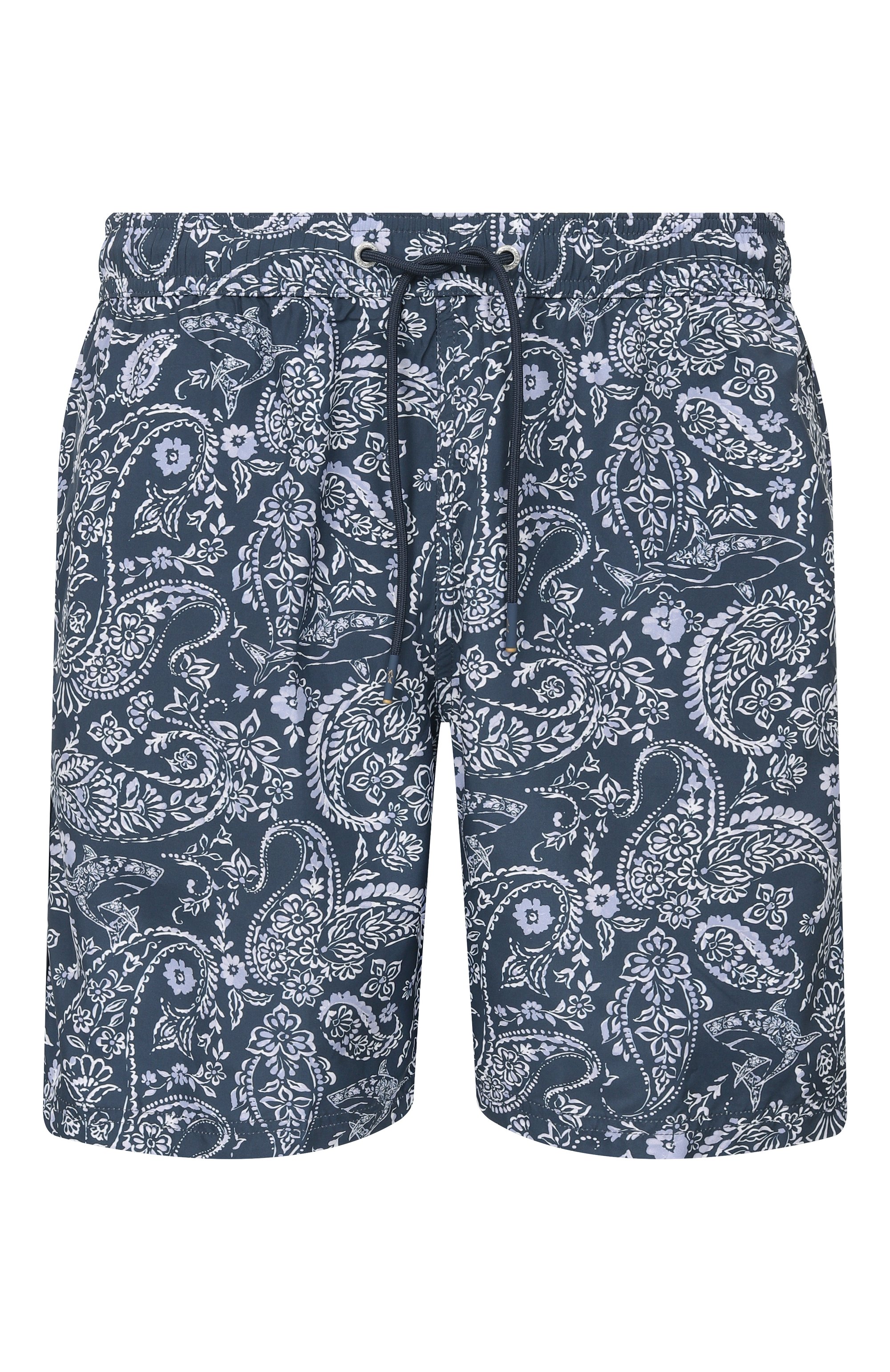 Плавки-шорты PAUL&SHARK, арт. 26415030, фото 1