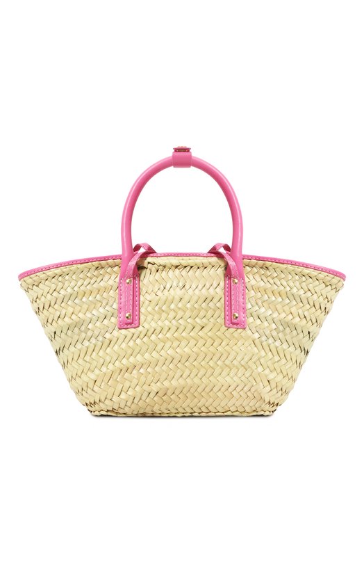 фото Сумка le panier soleil jacquemus