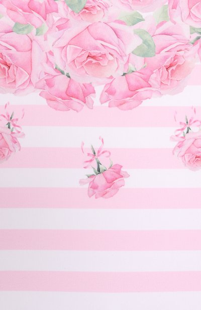 Слитный купальник MONNALISA, арт. 39E040, фото 3