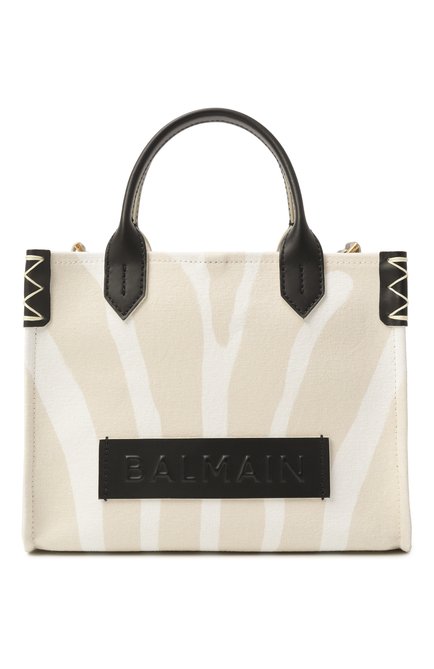 Женская сумка b-army small BALMAIN, арт. FN0FE818/TCZQ