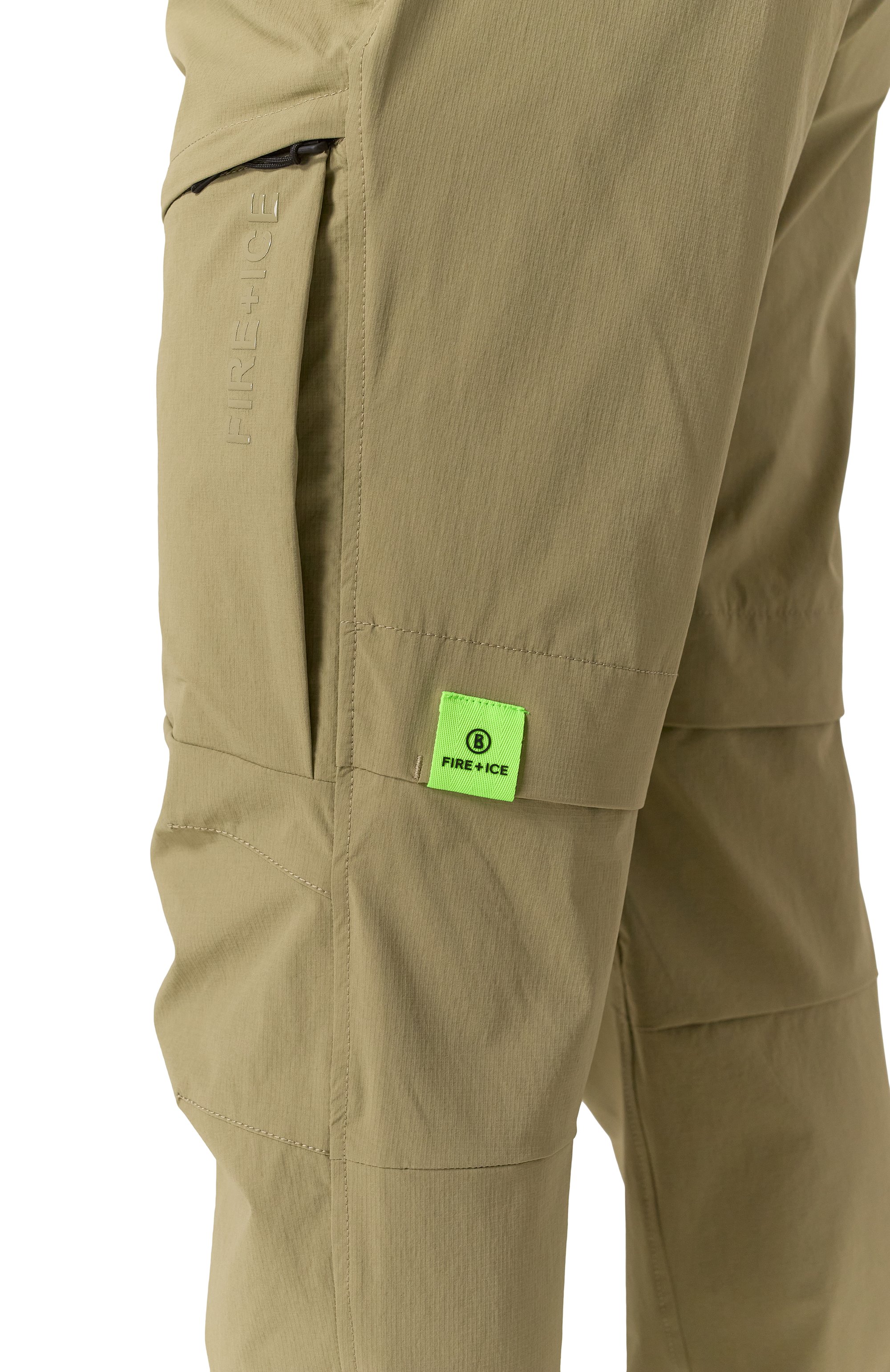 Джоггеры BOGNER FIRE+ICE, арт. 14388782, фото 5