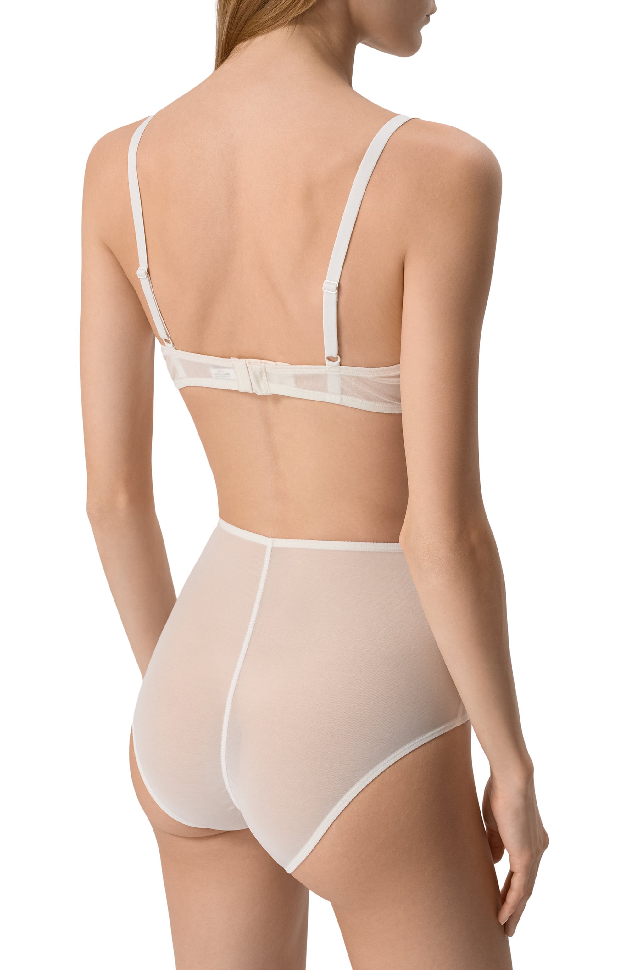 Трусы-слипы с завышенной талией DNUD PARIS, арт. L805CU, фото 3