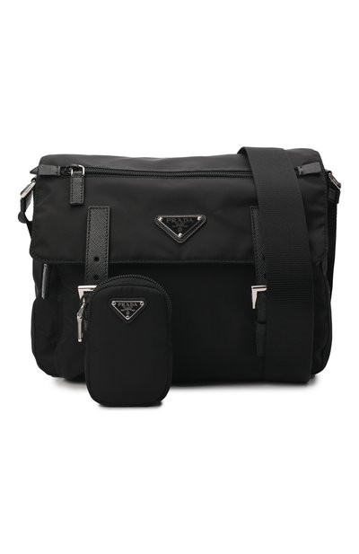 Сумка re nylon PRADA, арт. 1BD953-RV44-F0002-B1M, фото 5