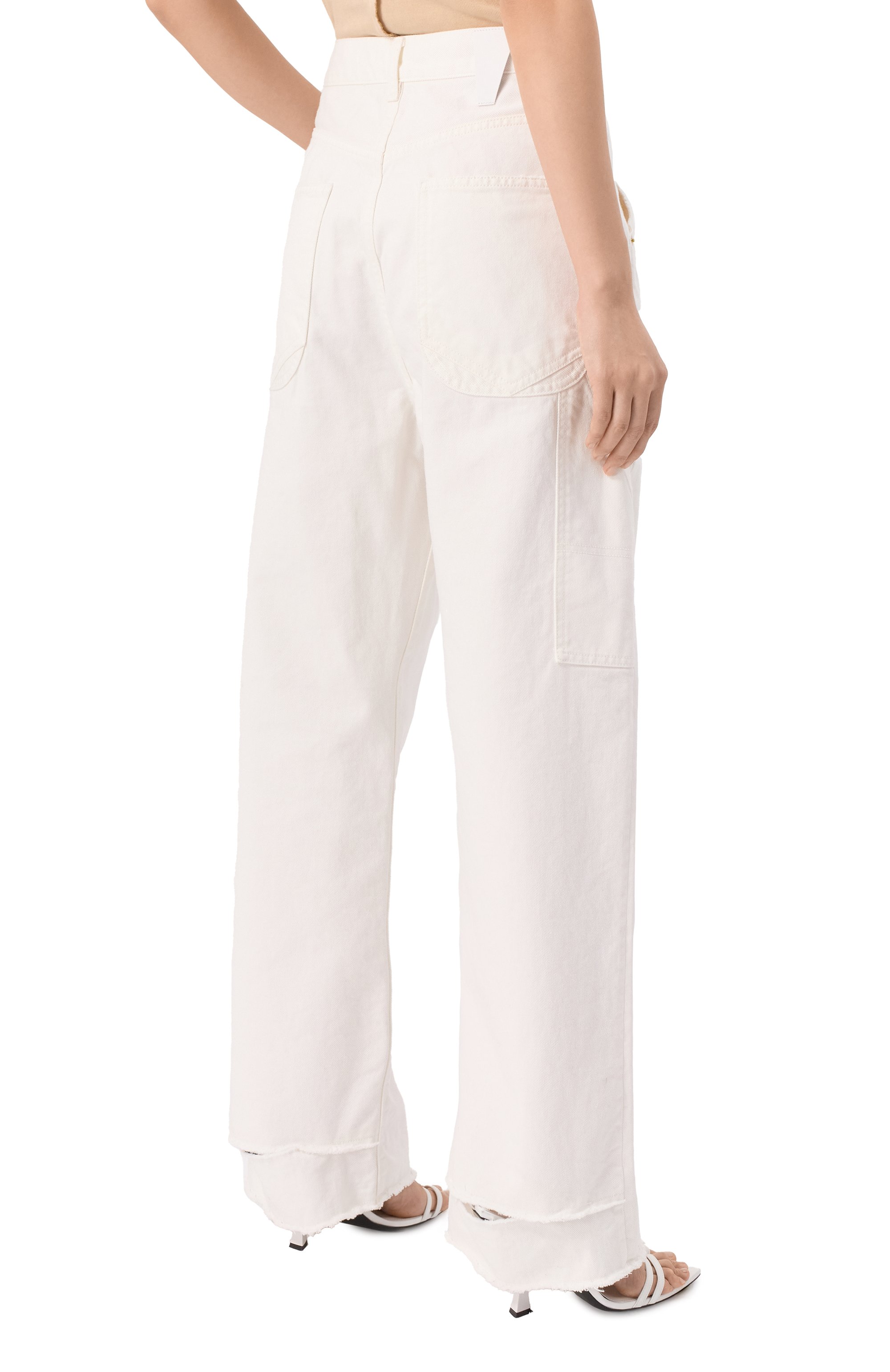 Джинсы DARKPARK, арт. WTR58/DWB01, фото 4