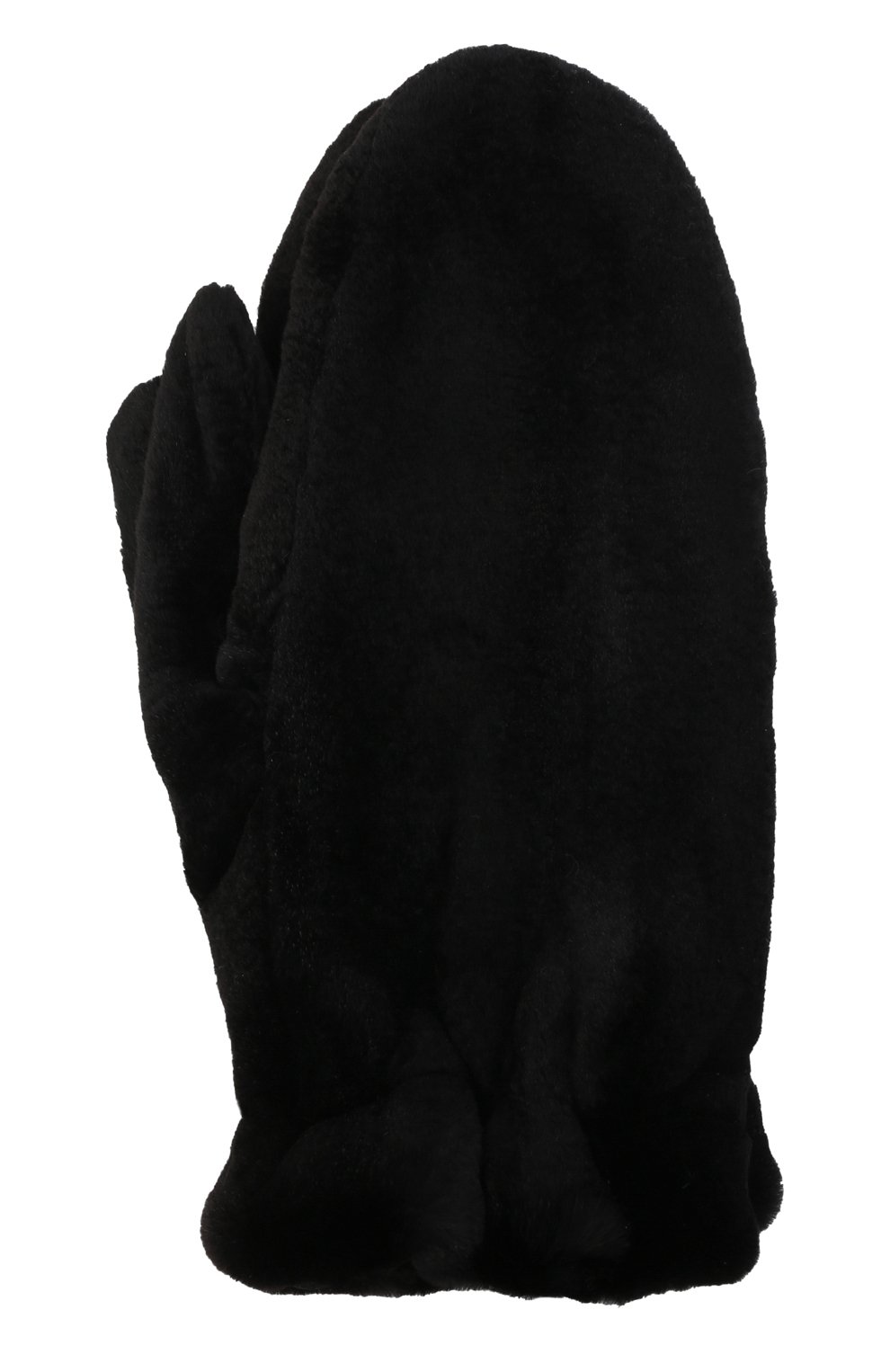 Варежки из меха норки FURLAND, арт. 0215200150156600927, фото 1