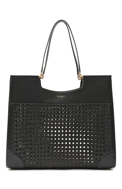 Женская сумка-тоут sicily medium DOLCE & GABBANA, арт. BB7727/B9S67
