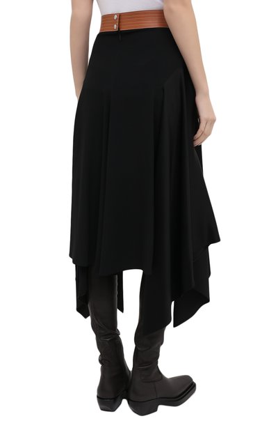 Юбка LOEWE, арт. S359344XCB, фото 4