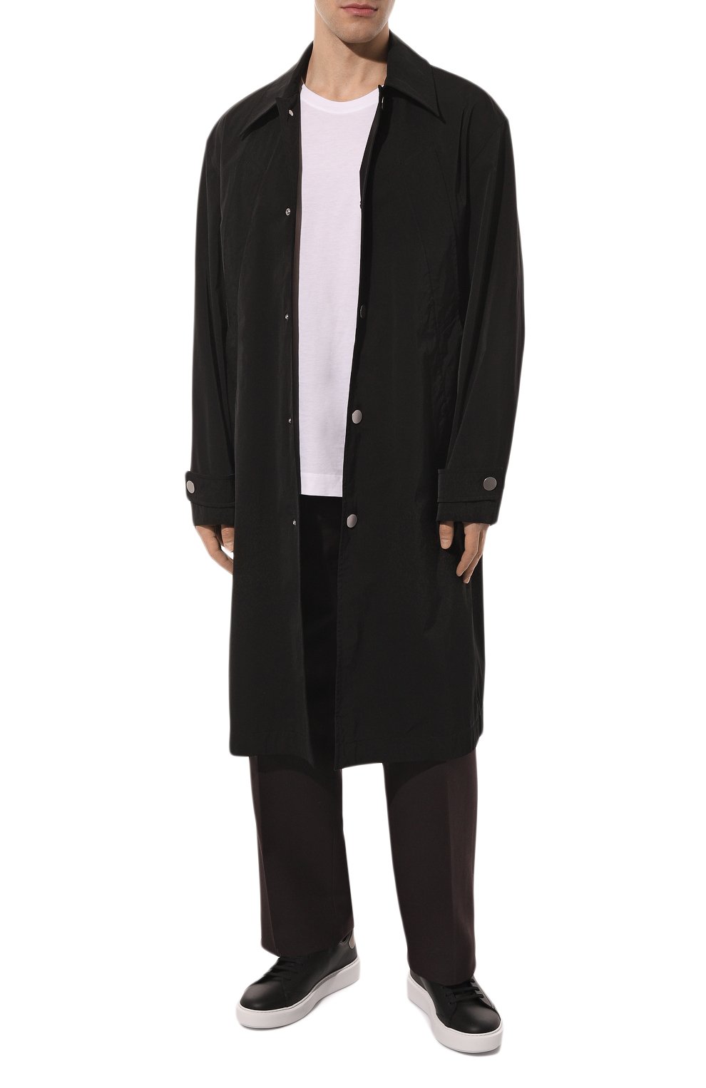 Кожаные кеды ICEBERG, арт. IU14572E, фото 2