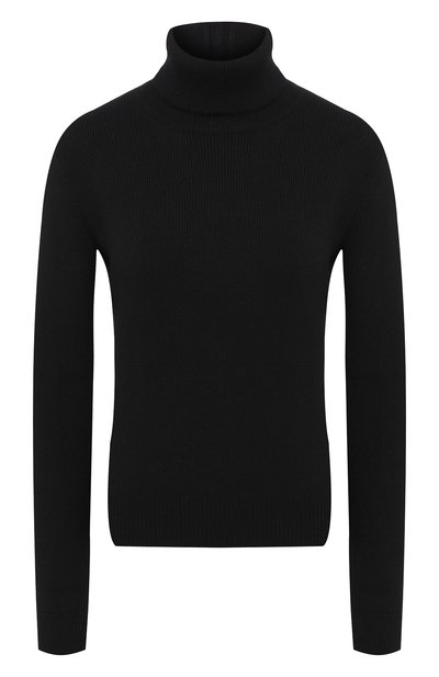 Женская кашемировая водолазка SAINT LAURENT, арт. 537408/YA20L