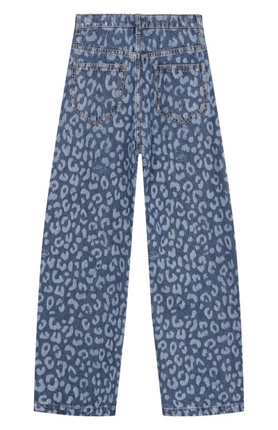 Джинсы BLUMARINE, арт. BFPA0380/DF020