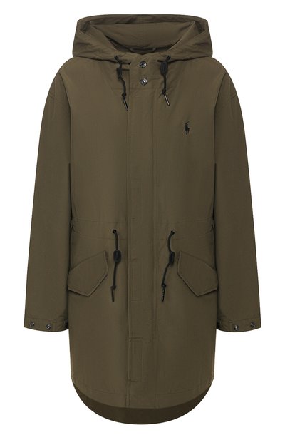 Парка POLO RALPH LAUREN, арт. 211780707, фото 1