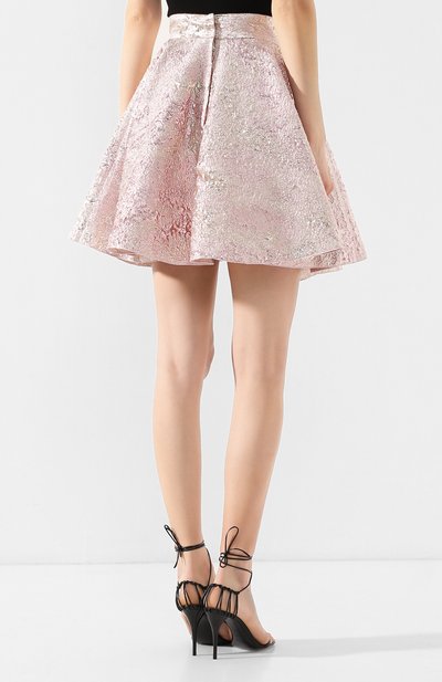 Юбка DOLCE & GABBANA, арт. F4BS5T/HJMJ0, фото 4
