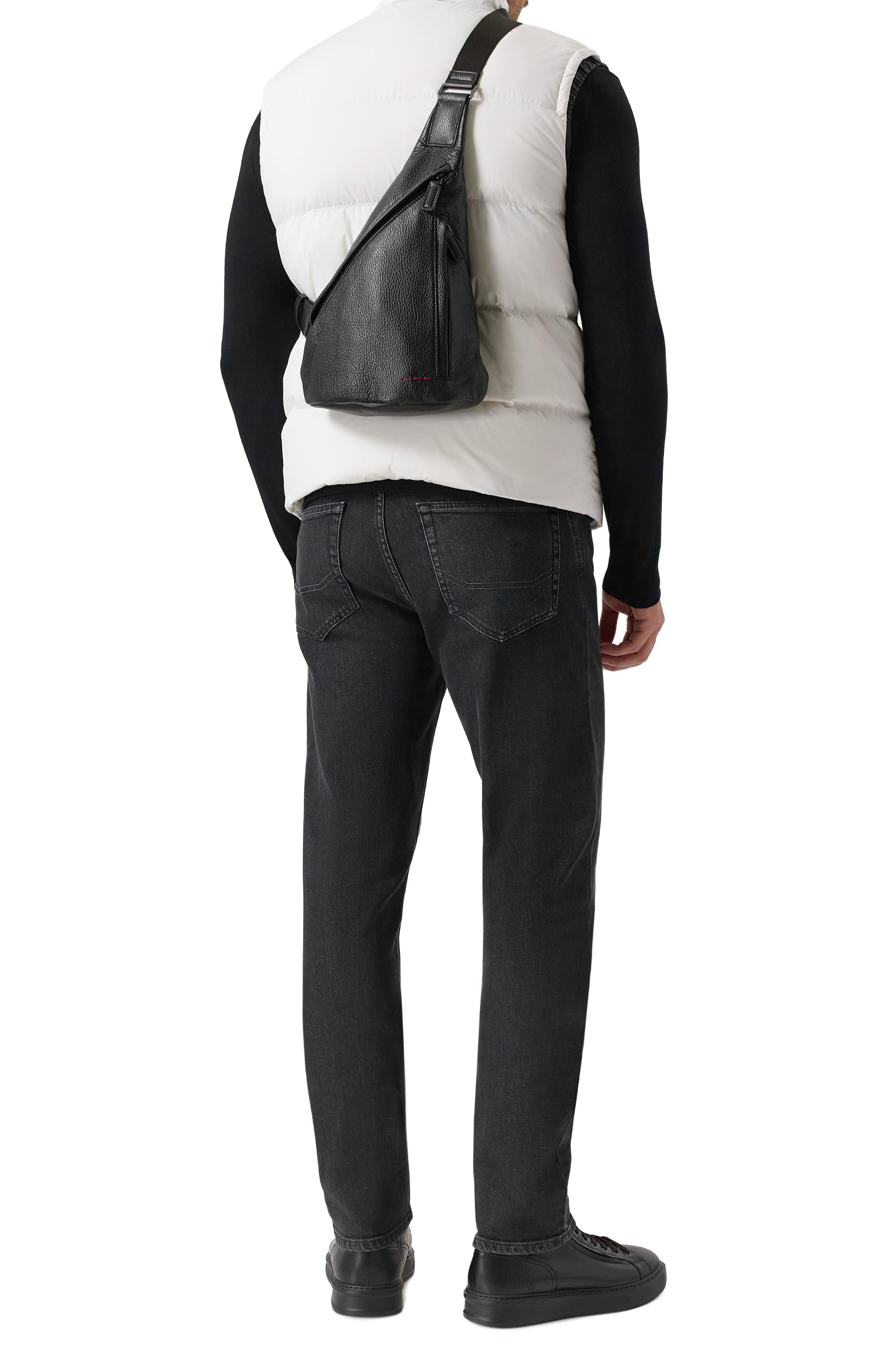 Рюкзак KITON, арт. UBA0054N0127101, фото 7