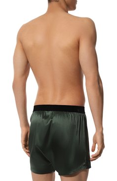 Шелковые боксеры TOM FORD, арт. T4LE4101/302, фото 3