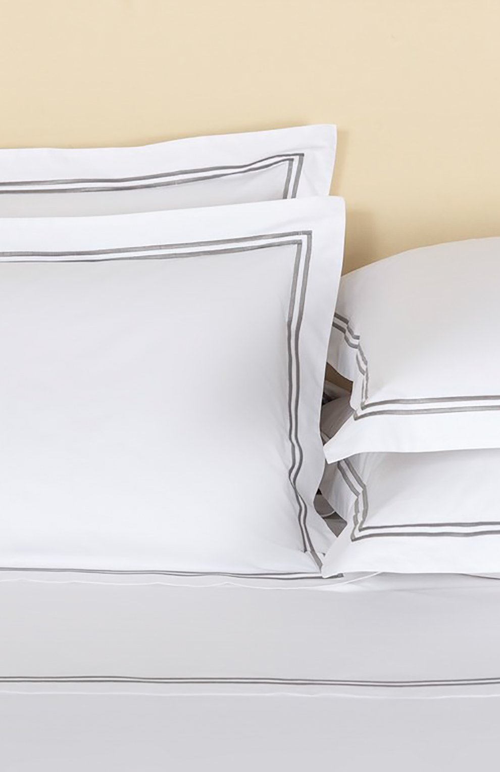 Наволочка hotel classic FRETTE, арт. FA7017 E0700 051C, фото 2