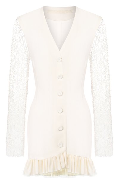 Женское платье ULYANA SERGEENKO, арт. (1589т19) ABC006FW19P