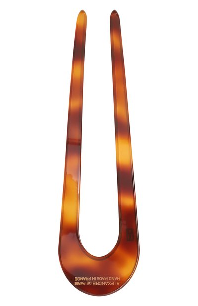 Гребень ALEXANDRE DE PARIS, арт. AFCH-2689 E, фото 2