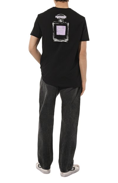 Хлопковая футболка RELIGION, арт. 32PHAN03, фото 2