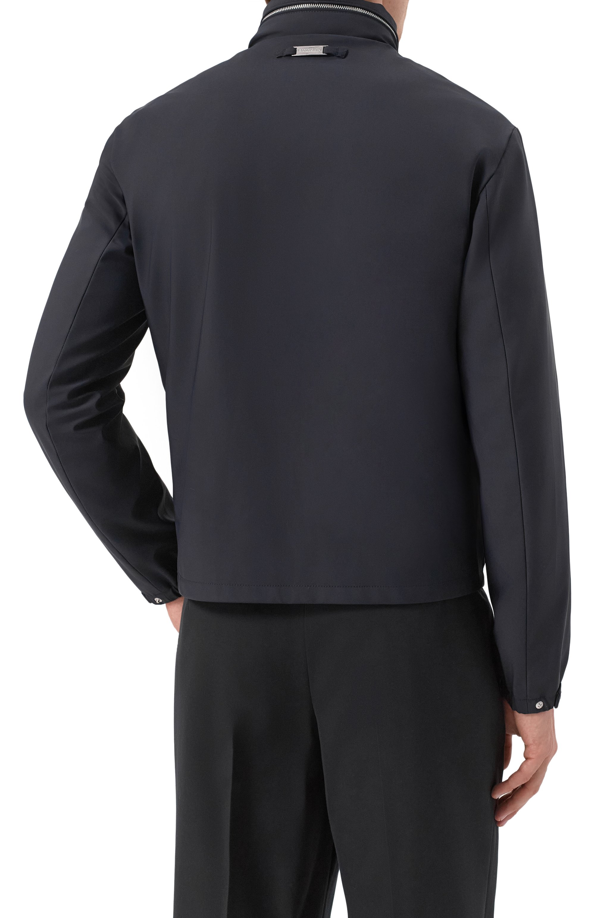 Куртка EMPORIO ARMANI, арт. 8N1BD2/1NZAZ, фото 4