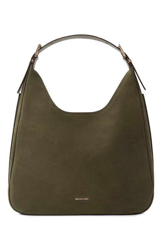 Сумка Nolita large MICHAEL Michael Kors 30F4GY5H3T Зелёный 30F4GY5H3T