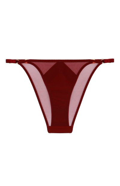 Женские трусы-слипы BORDELLE, арт. SS25K03M