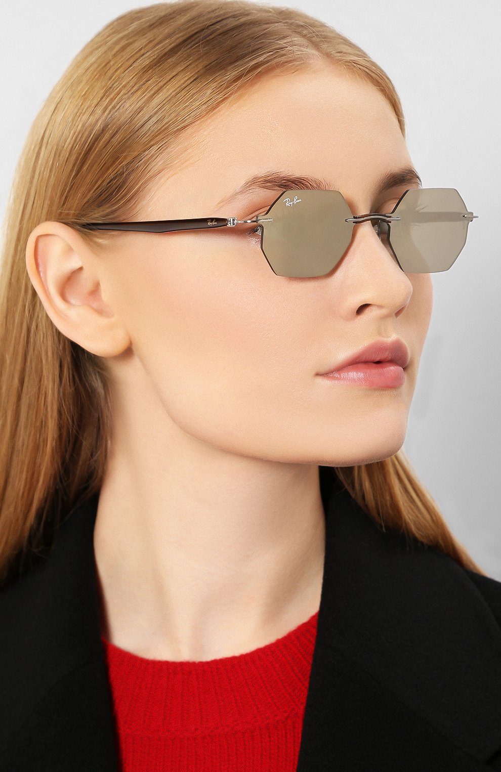 Солнцезащитные очки RAY-BAN, арт. 8061-159/5A, фото 2