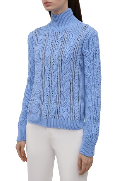 Свитер ERMANNO FIRENZE, арт. D39ET MG45MDL, фото 3