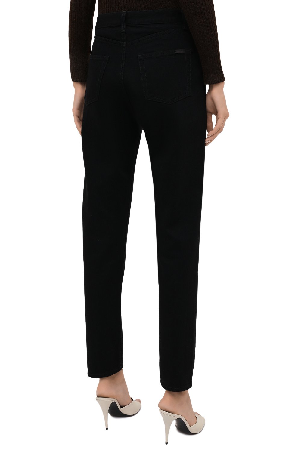 Джинсы SAINT LAURENT, арт. 644024/YF899, фото 4