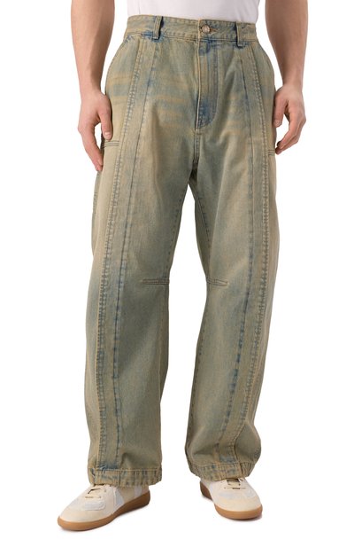 Джинсы JUUN.J, арт. JC5421PD1P, фото 3