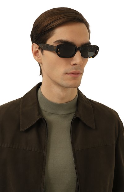 Солнцезащитные очки GAST, арт. HIGH-ERA HAVANA FLAME, фото 3