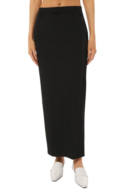 Юбка MM6, арт. S62ME0001/S54445, фото 3