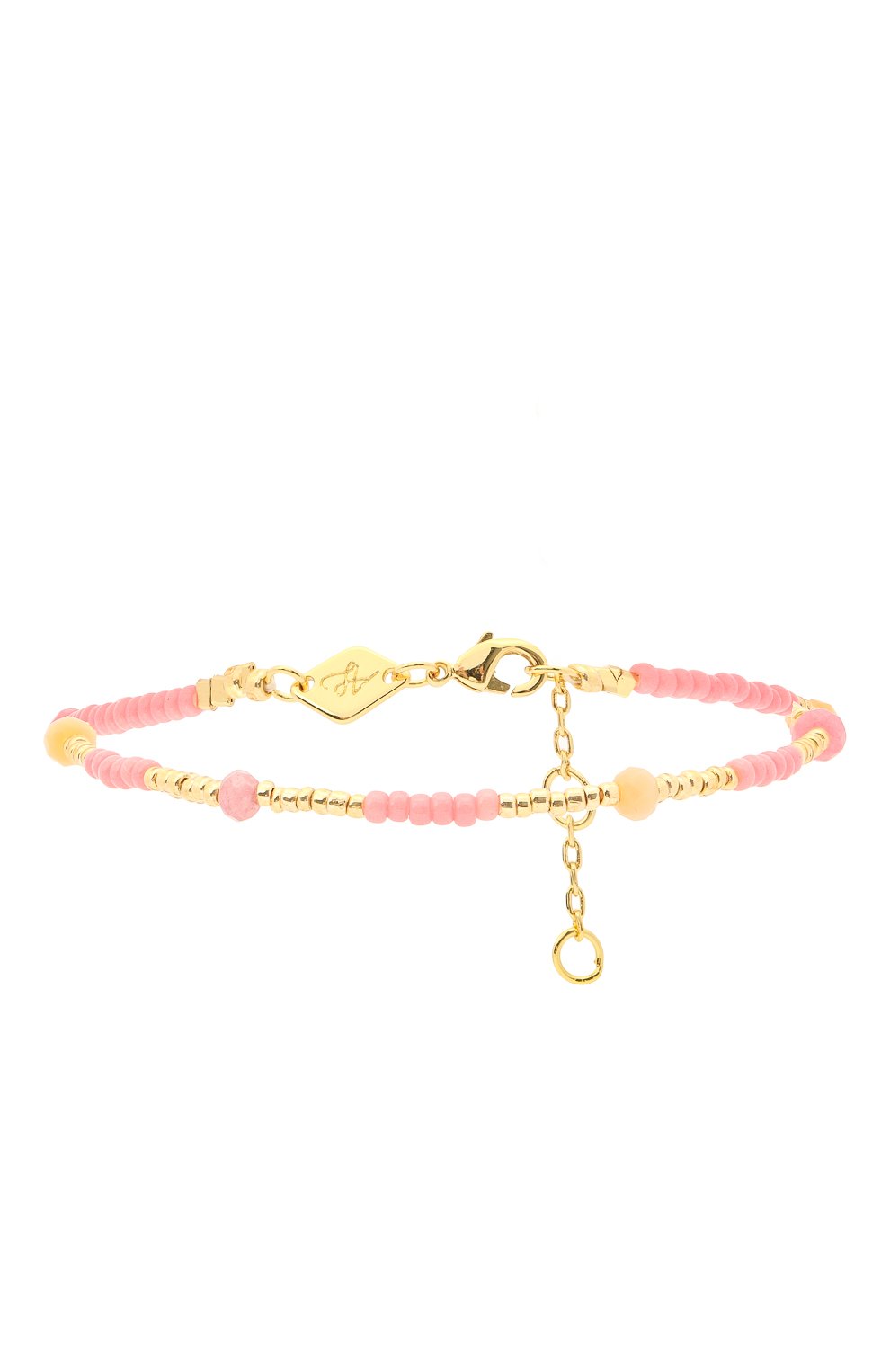 Браслет bubblegum ANNI LU, арт. 202-10-21, фото 1