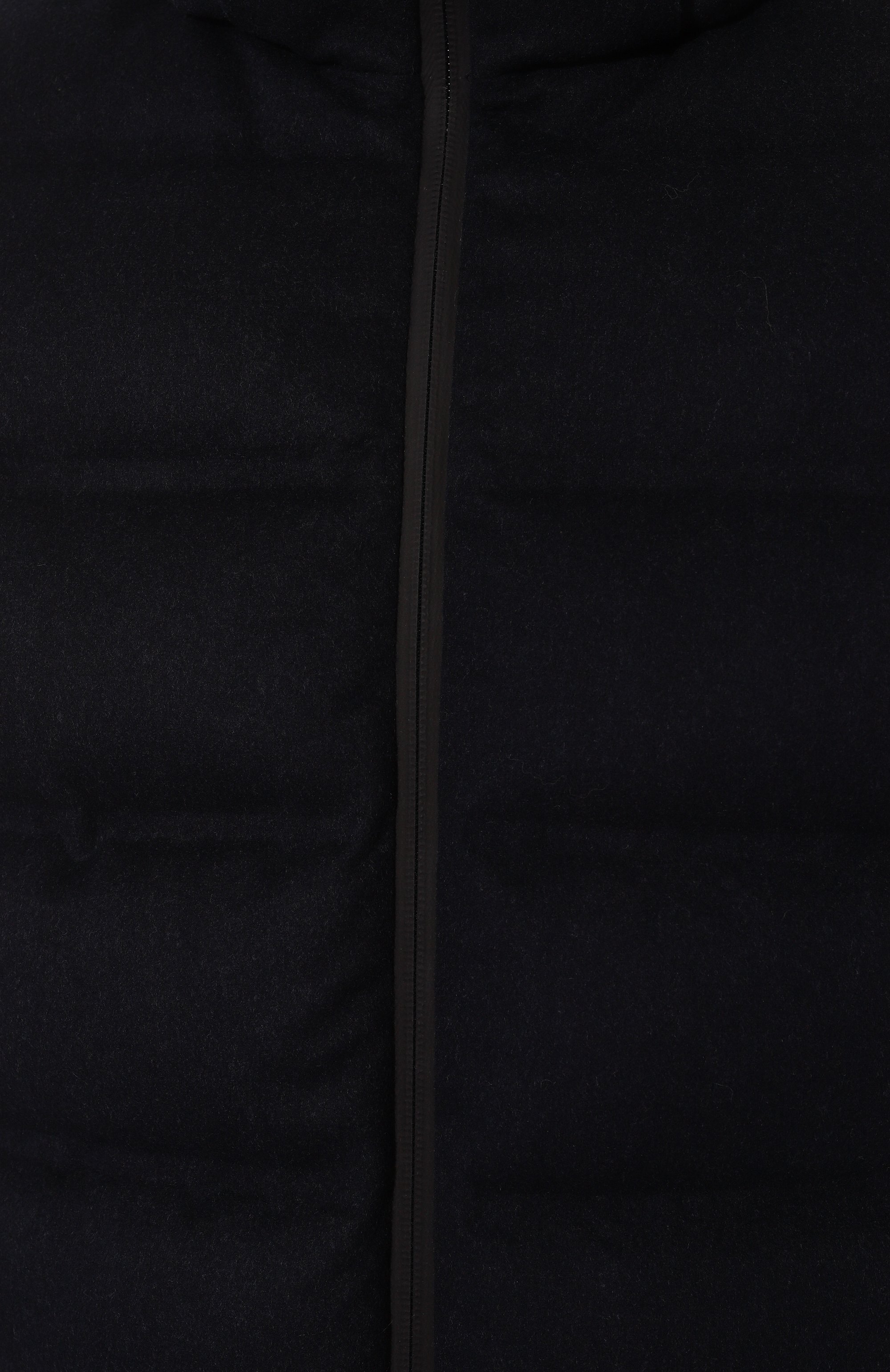 Пуховый жилет BRUNELLO CUCINELLI, арт. MQ4631608, фото 5