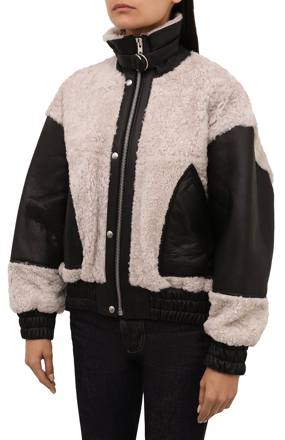 Куртка IRO, арт. WP06H0TAR0, фото 3