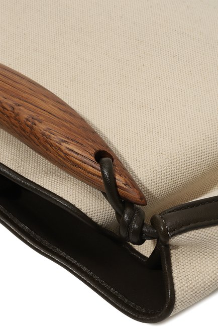 Женская сумка sardine small BOTTEGA VENETA, арт. 796835/V3B04