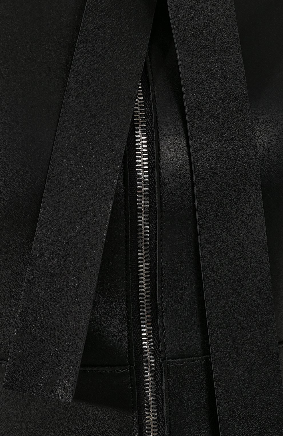 Кожаная куртка DSQUARED2, арт. S75AM0693/SX9477, фото 5