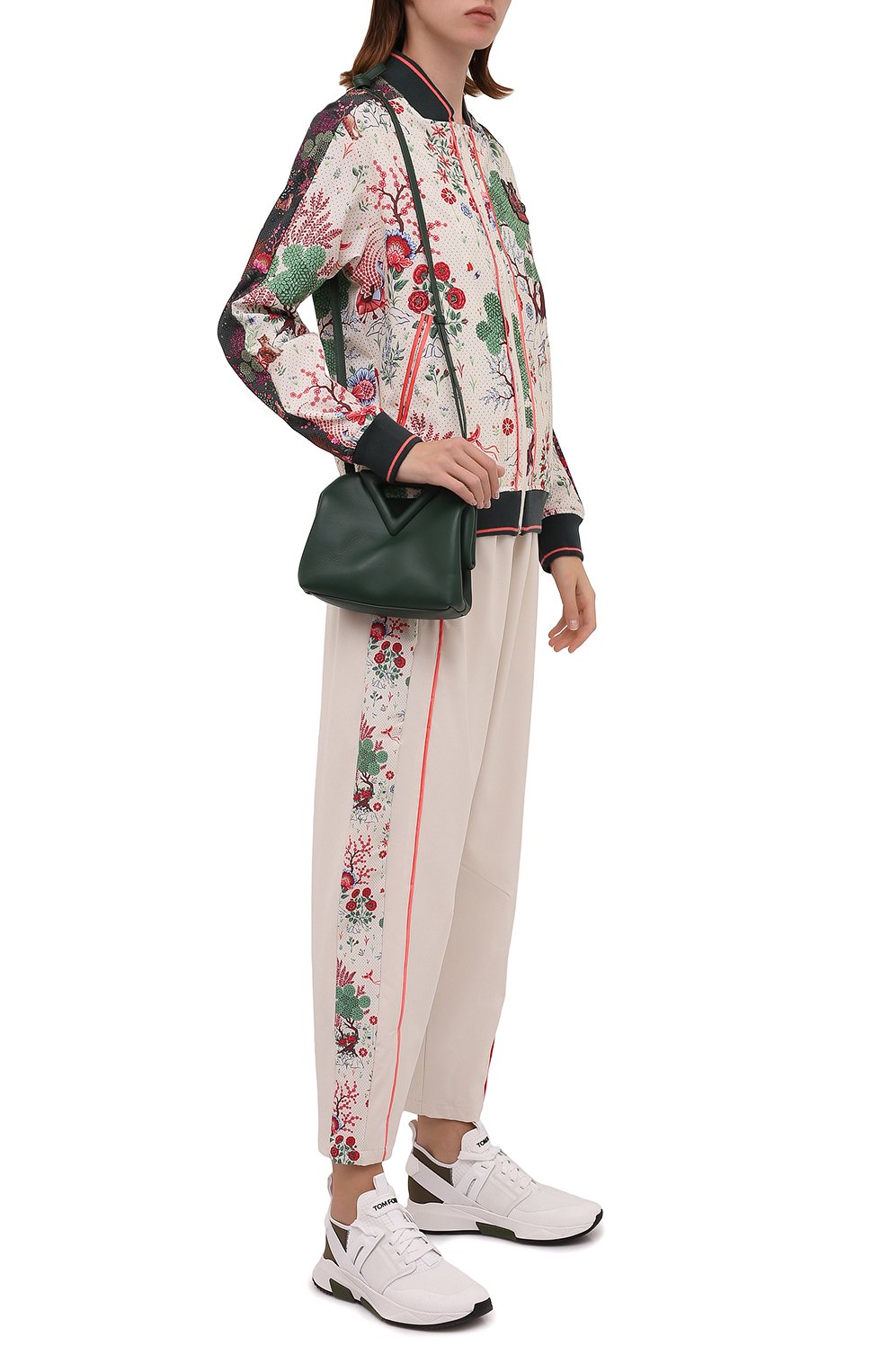 Бомбер puma x liberty PUMA, арт. 53252398, фото 2