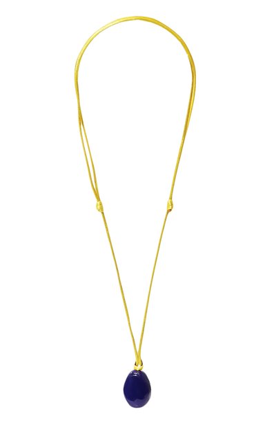 Кулон на шнурке LILI ARCHIVE, арт. ALINA23, фото 1