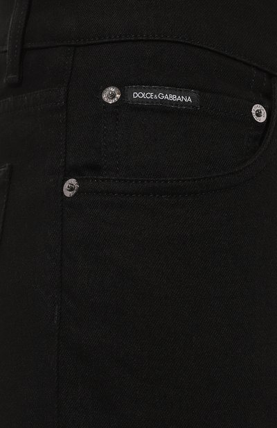 Джинсы DOLCE & GABBANA, арт. GVYXMD/G8GW6, фото 5