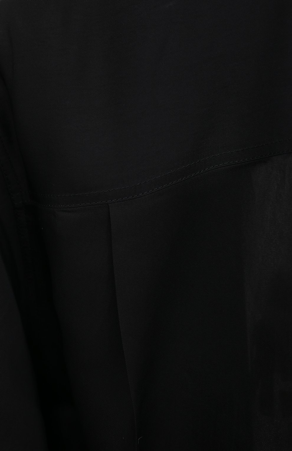 Рубашка из вискозы и шелка JIL SANDER, арт. JSWR605905-WR391900, фото 5