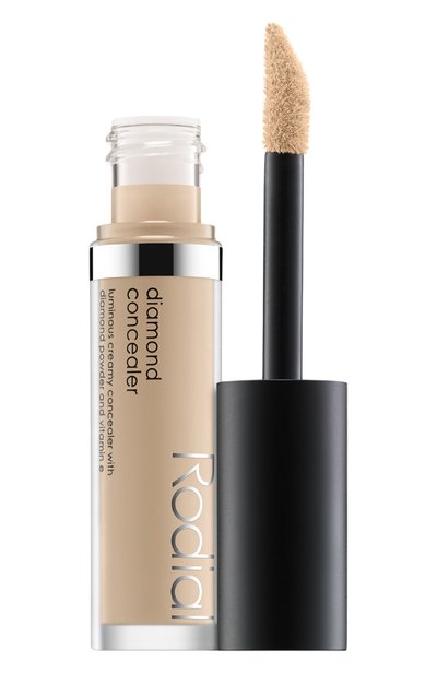 Консилер diamond с алмазной пудрой, оттенок 20 (4ml) RODIAL, арт. 5060027066927, фото 1