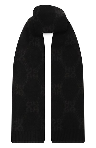 Мужской шарф HUGO, арт. 50524568